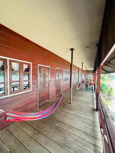 Don Det House | Allnew bangalow Riverside