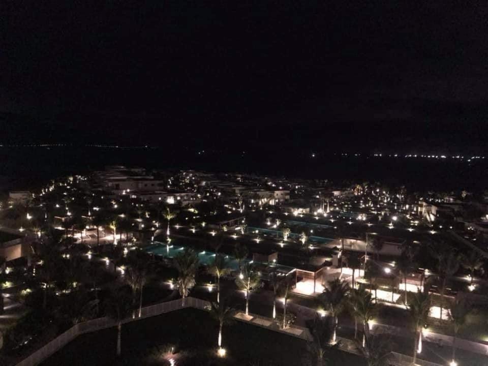 Cam Lam Villa | Alma resort