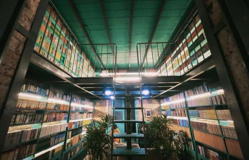 Trang Tien Apartment | Almanach House - Dinh Le I