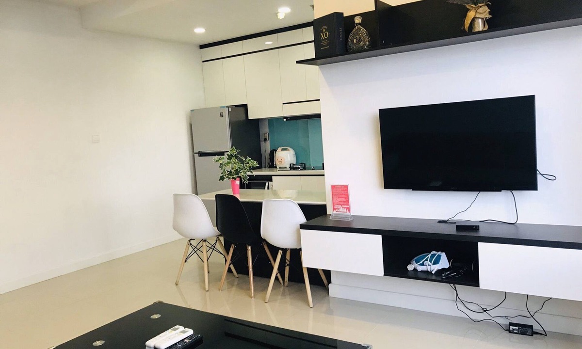 District 7 House | AlmXep's Luxury Apartment 2 Bed Room at Sunrise City District 7 Ho Chi Minh