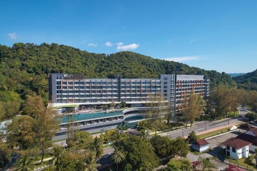 Pantai Tengah Hotel | Aloft by Marriott Langkawi Pantai Tengah