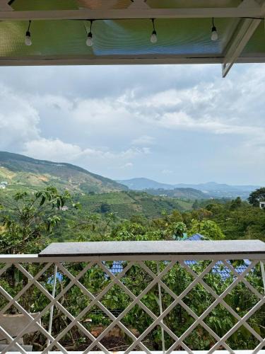 Lam Ha Hotel | Aloha farm