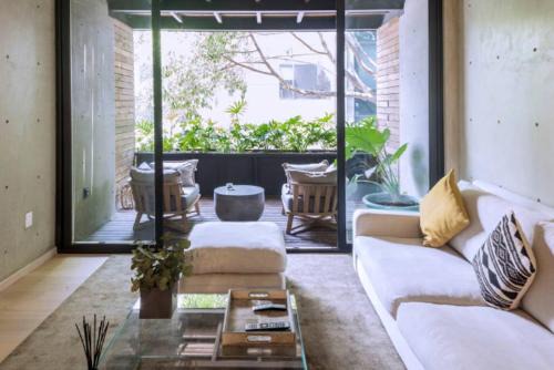 Colonia Cuauhtemoc Apartment | Alojamiento suspendido Gracias por su comprensión