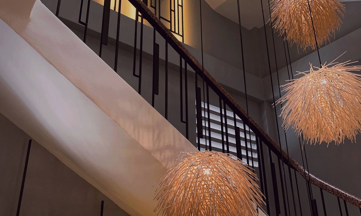 Ninh Kieu House | Aluny Boutiquestay