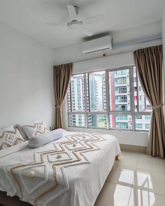 Salak South Apartment | Alvice