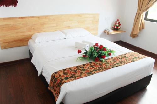 Kampung Telaga Batin Hotel | AM Transit Inn Kuala Terengganu