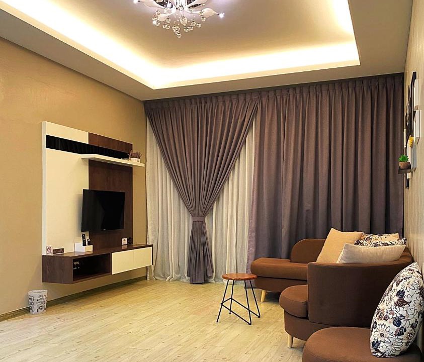 Malacca City Apartment | Amadel Residence 爱媄德民宿 14