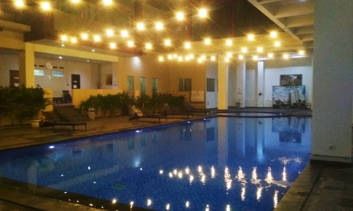 Bandar Lampung Hotel | Amalia Hotel Lampung