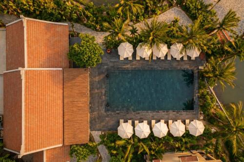 Hoa Lu Resort | Aman Retreat Ninh Binh