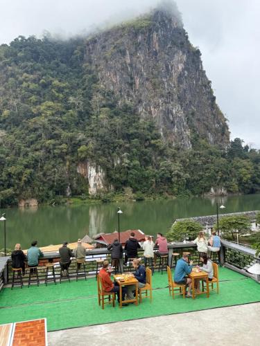 Nong Khiaw House | Amanda Boutique