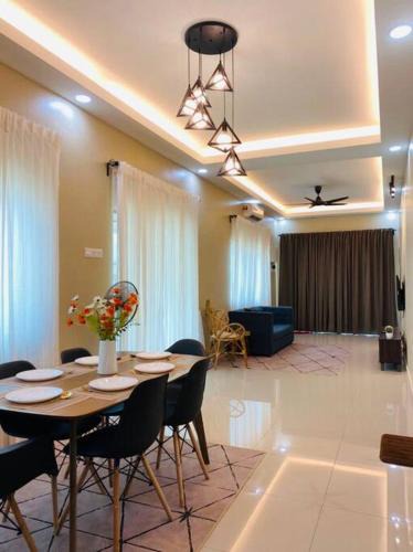 Kuantan House | Amanplus Homestay