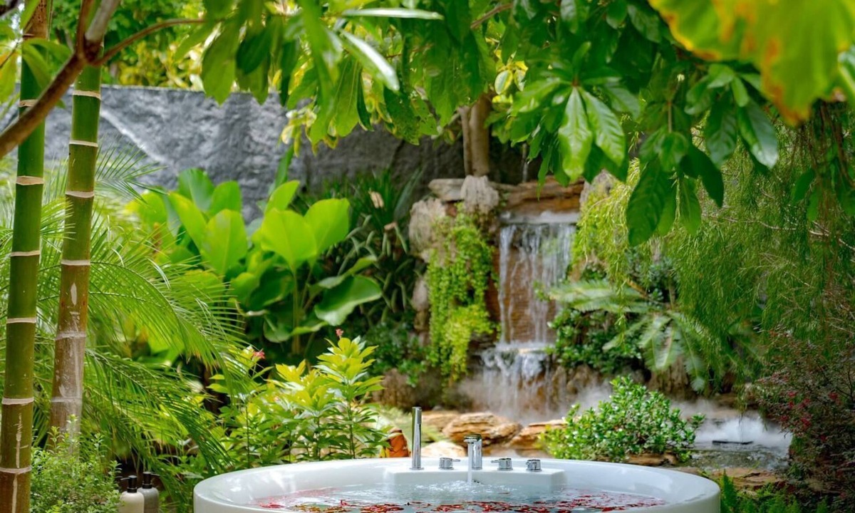 Prasat Bakong Hotel | Amara Private Villa
