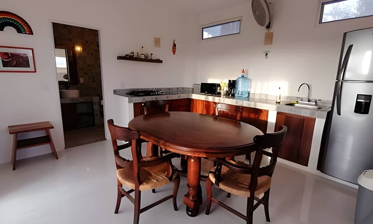 Salchi Apartment | Amarilla