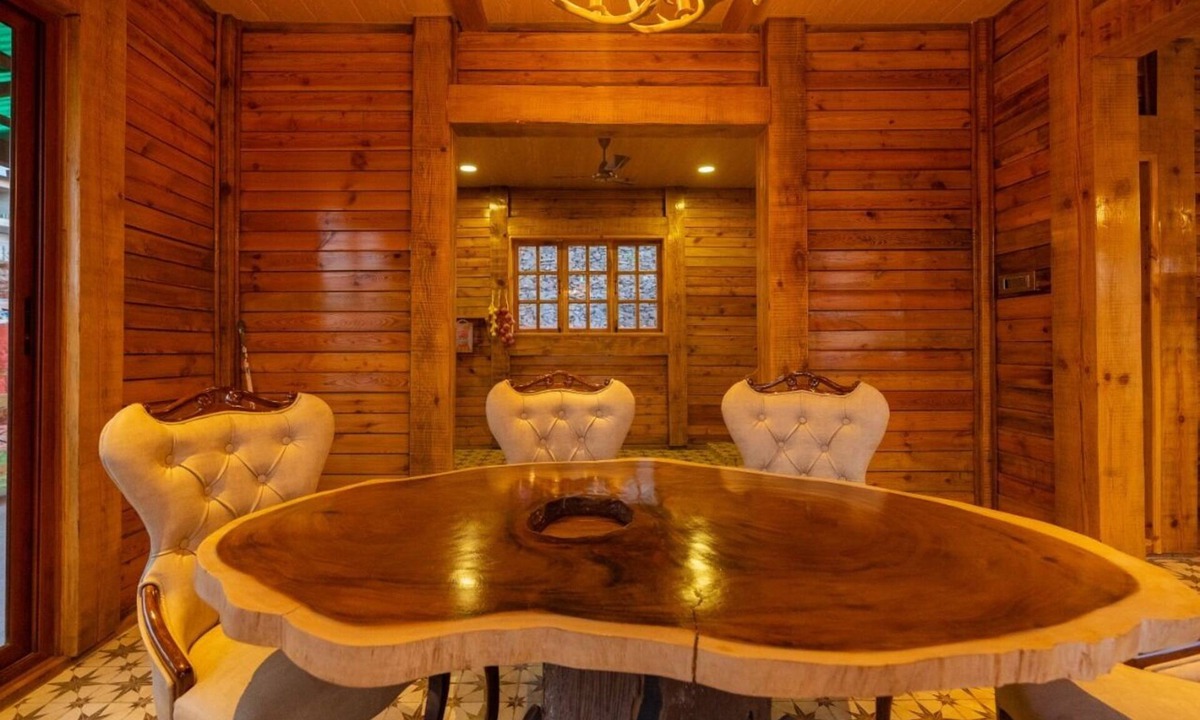 Kadadhe Villa | Amarjas Sierra Vista