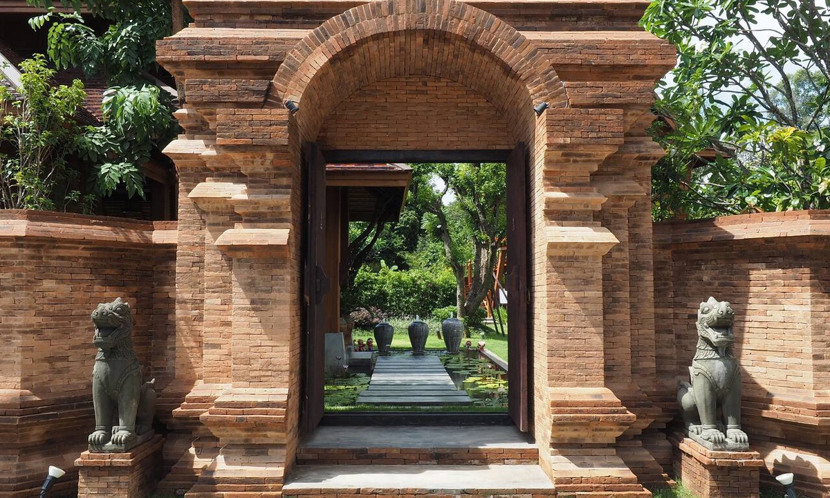 Wat Ket Hotel | Amatalannavillage Chiangmai