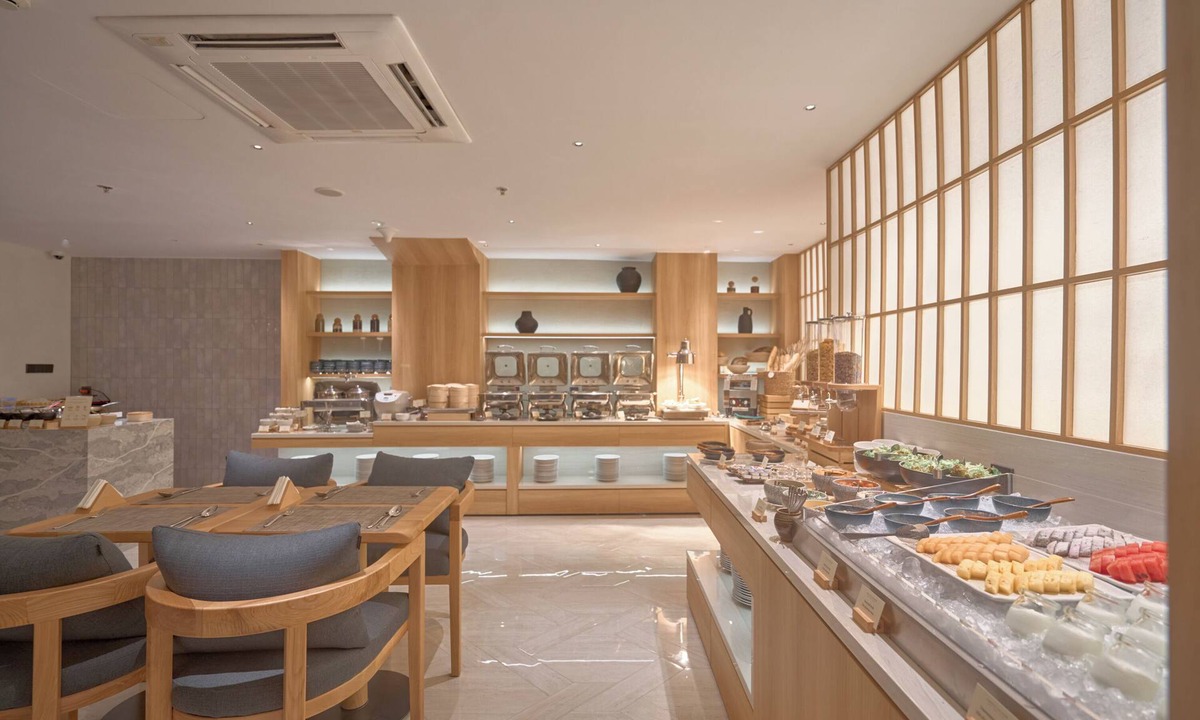Ben Nghe Hotel | Amaya Saigon Boutique Hotel