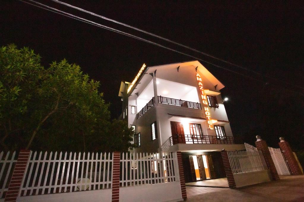 Dong Hoi House | Amazing Hotel, Trương Pháp, Quang Phú, Đồng Hới