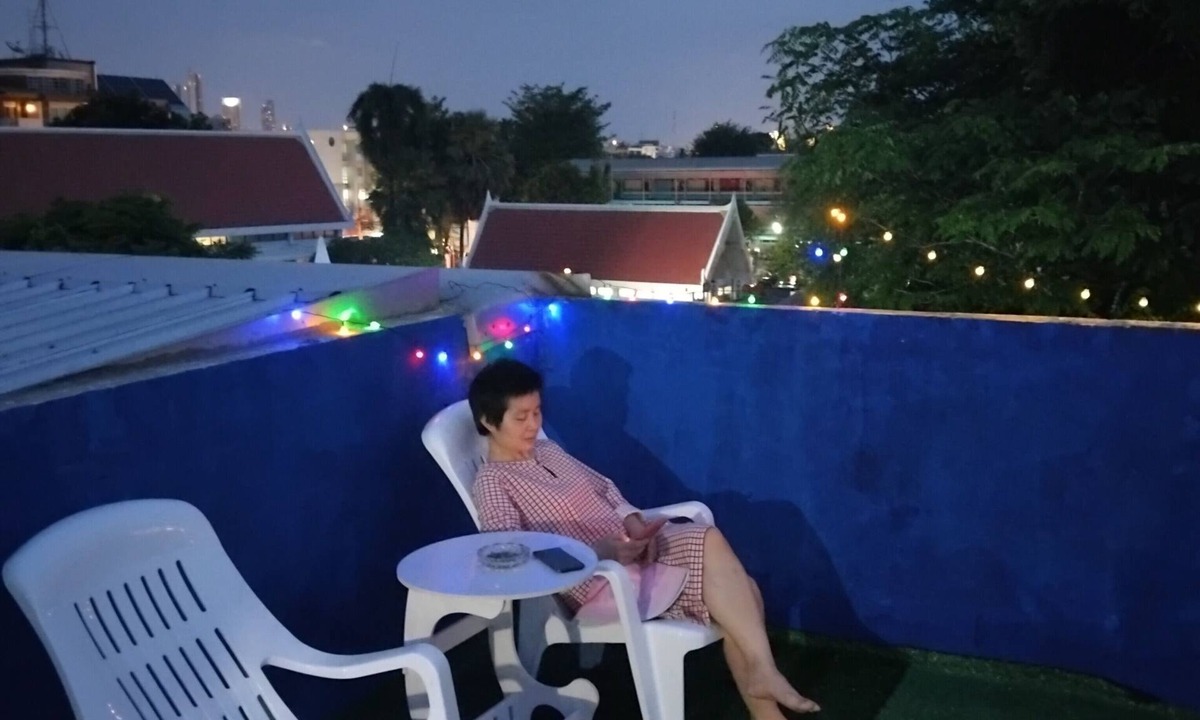 Banglamphu Hostel | Amazing Khaosan Hostel