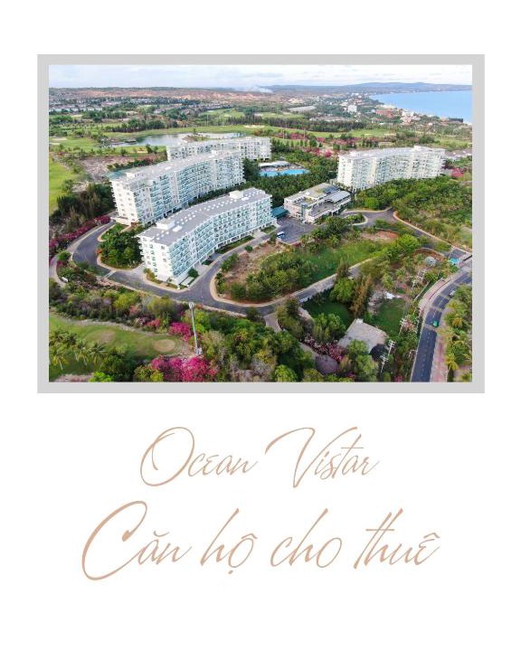 Phu Hai Beach Apartment | Amazing modern Studio Apartment with full furnishing & private beach