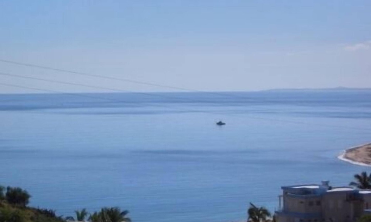 Los Barriles Cabin | Amazing Ocean Views, Kayaks, Snorkeling, Fast Wi-Fi, Pickleball, Near Beach.