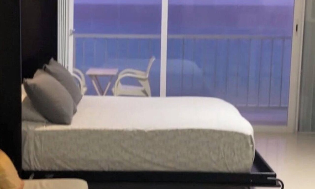 Punta Cancun Condo | Amazing OceanFront Studio Condo