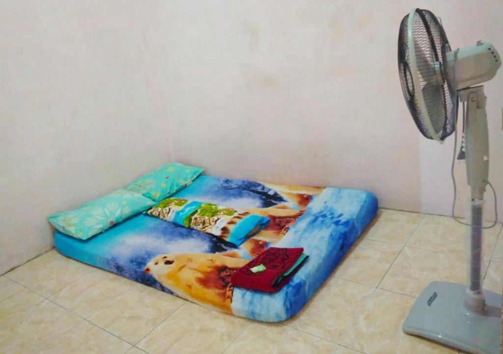 Medan House | Amelia 4 Guest House Female