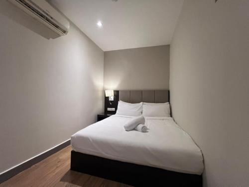 Chinatown Hotel | Amigo Petaling Street Kuala Lumpur