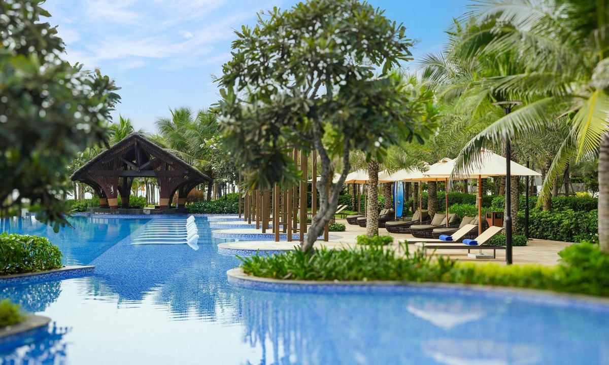 Phan Thiet Hotel | Amigo Sol Phan Thiet