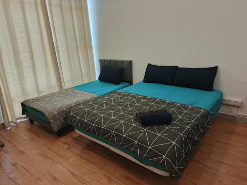 Gua Musang Apartment | Amin Studio Apartment Pool And Netflix