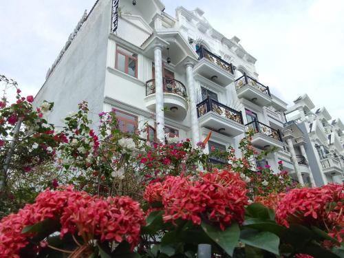 Go Vap Hotel | Amor Hotel