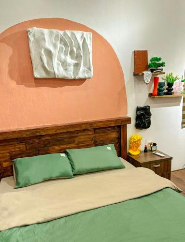 Dich Vong Apartment | Amoureux Chùa Hà