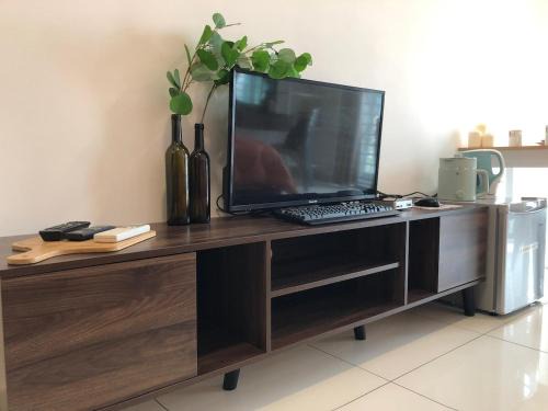 Taman Nirwana Apartment | Ampang 2pax Studio3 Ampang Point