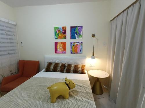Ampang House | Ampang Hilir KL City Boutique Residence