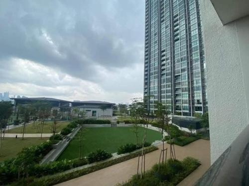 Ulu Kelang House | Ampang Liberty Arc by MDA homestay