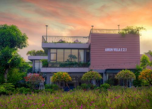 Ngoc Thanh Villa | Amun Villa - Venuestay