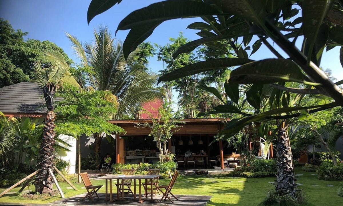 Waingapu Hotel | Amuya Home Stay