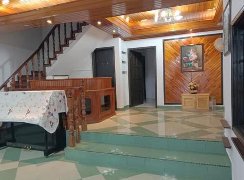 Sandakan House | Amy's Homestay Sandakan