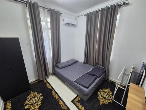 Kuala Terengganu House | Amza Homestay Gong Badak