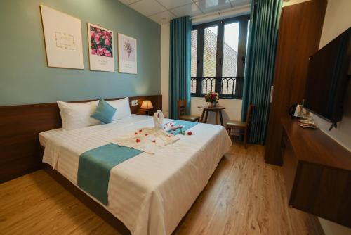 Hue City Centre House | An-An Homestay Huế - Near Walking Street