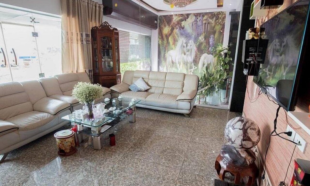 Bac Giang Hotel | An Binh 2 Hotel BG - by BAY LUXURY