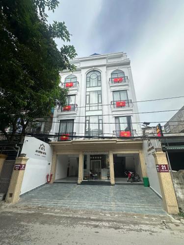Lang Son Hotel | An Dương Hotel