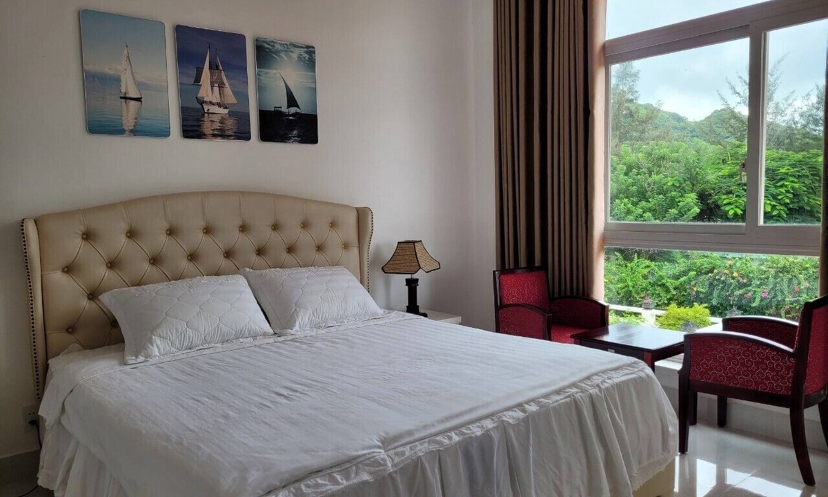 Long Hai Hotel | An Hoa Residence