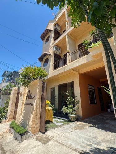 Phan Thiet Hotel | An Homestay CN2