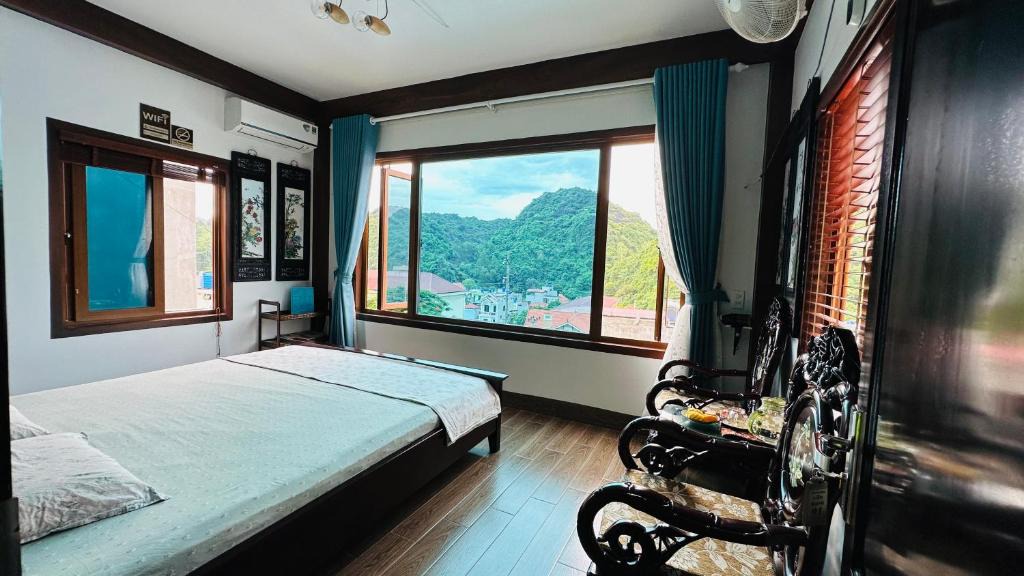 Cat Ba House | An homestay - stay with local family
