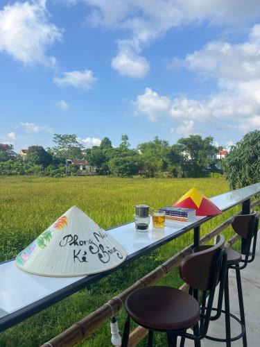 Son Trach House | An Khang Garden Bungalow