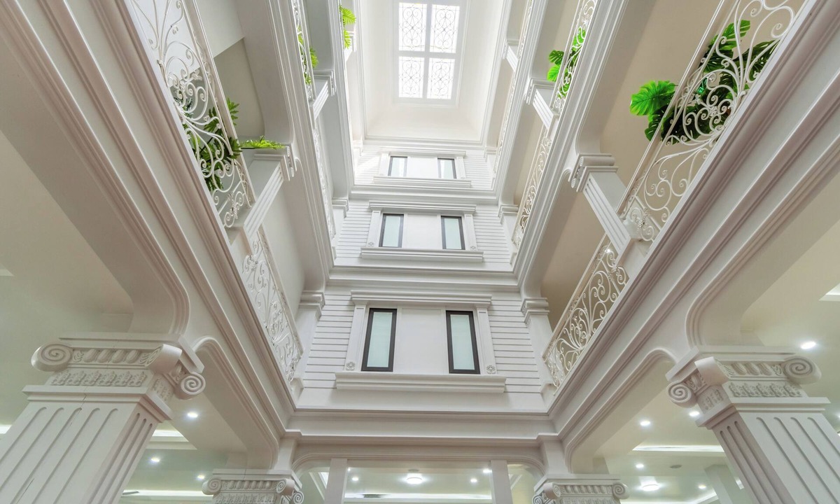 Ha Giang Hotel | An Khang Hotel