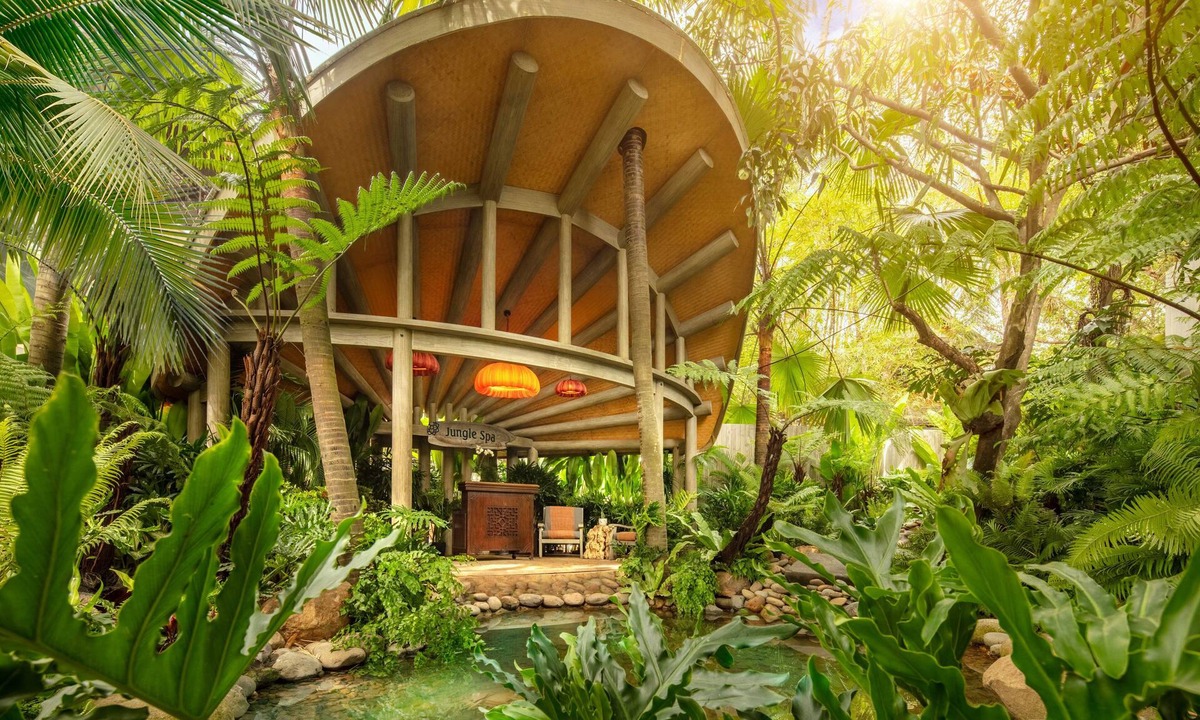 Thuan An Resort | An Lam Retreats Saigon River