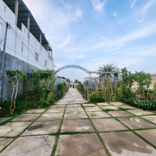 Phan Rang Resort | An Linh Homestay