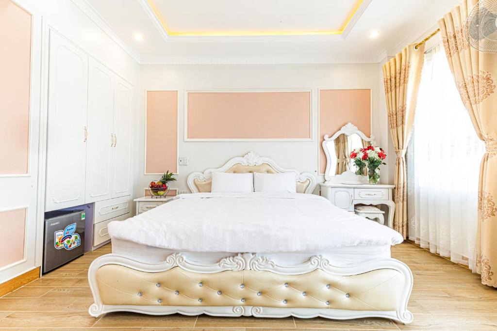 Muong Thanh Hotel | An loc hotel