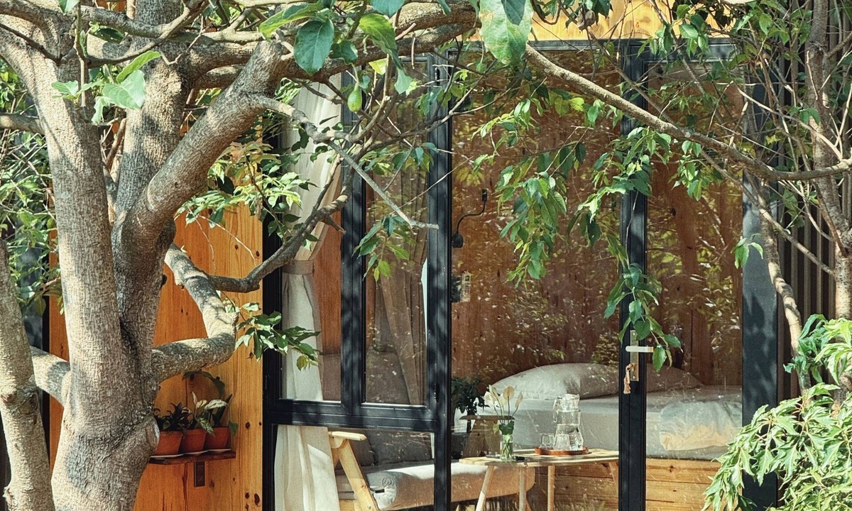 Pleiku House | An Nhien Farmstay & Resort